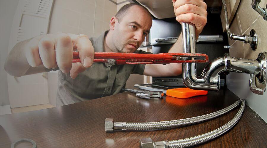 Professional bathroom faucet installation in Willernie, MN